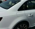 Білий Ауді А4, об'ємом двигуна 2 л та пробігом 157 тис. км за 16500 $, фото 8 на Automoto.ua