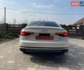 Белый Ауди А4, объемом двигателя 1.98 л и пробегом 162 тыс. км за 16400 $, фото 26 на Automoto.ua