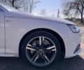 Білий Ауді А4, об'ємом двигуна 2 л та пробігом 108 тис. км за 19300 $, фото 11 на Automoto.ua