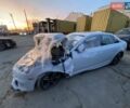 Білий Ауді А4, об'ємом двигуна 2 л та пробігом 53 тис. км за 8500 $, фото 5 на Automoto.ua