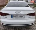 Білий Ауді А4, об'ємом двигуна 1.98 л та пробігом 44 тис. км за 20500 $, фото 6 на Automoto.ua