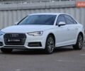 Білий Ауді А4, об'ємом двигуна 2 л та пробігом 74 тис. км за 21500 $, фото 2 на Automoto.ua