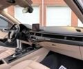 Белый Ауди А4, объемом двигателя 2 л и пробегом 35 тыс. км за 16500 $, фото 11 на Automoto.ua