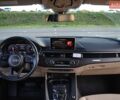 Білий Ауді А4, об'ємом двигуна 1.98 л та пробігом 153 тис. км за 20500 $, фото 15 на Automoto.ua