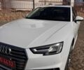 Белый Ауди А4, объемом двигателя 2 л и пробегом 108 тыс. км за 19300 $, фото 14 на Automoto.ua