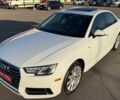 Белый Ауди А4, объемом двигателя 1.98 л и пробегом 107 тыс. км за 21700 $, фото 30 на Automoto.ua