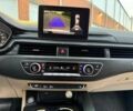 Белый Ауди А4, объемом двигателя 2 л и пробегом 35 тыс. км за 16500 $, фото 9 на Automoto.ua