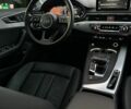 Белый Ауди А4, объемом двигателя 1.98 л и пробегом 83 тыс. км за 19500 $, фото 27 на Automoto.ua