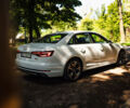 Білий Ауді А4, об'ємом двигуна 2 л та пробігом 93 тис. км за 21000 $, фото 42 на Automoto.ua