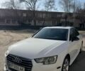Белый Ауди А4, объемом двигателя 1.98 л и пробегом 74 тыс. км за 19500 $, фото 2 на Automoto.ua