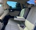 Білий Ауді А4, об'ємом двигуна 1.98 л та пробігом 130 тис. км за 19200 $, фото 29 на Automoto.ua
