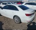 Ауді А4 2018 у Львові на Automoto.ua Білий Ауді А4, об'ємом двигуна 2 л та пробігом 107 тис. км за 16300 $, фото 3 на Automoto.ua