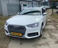Белый Ауди А4, объемом двигателя 2 л и пробегом 157 тыс. км за 19800 $, фото 1 на Automoto.ua