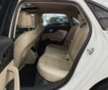 Білий Ауді А4, об'ємом двигуна 2 л та пробігом 116 тис. км за 15931 $, фото 10 на Automoto.ua