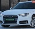 Білий Ауді А4, об'ємом двигуна 2 л та пробігом 79 тис. км за 20450 $, фото 4 на Automoto.ua