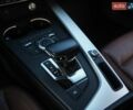 Белый Ауди А4, объемом двигателя 1.98 л и пробегом 129 тыс. км за 16500 $, фото 20 на Automoto.ua
