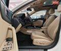 Белый Ауди А4, объемом двигателя 2 л и пробегом 186 тыс. км за 15900 $, фото 12 на Automoto.ua