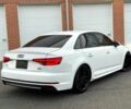 Ауди А4 2018 в Черновцах на Automoto.ua Белый Ауди А4, объемом двигателя 2 л и пробегом 41 тыс. км за 10000 $, фото 6 на Automoto.ua