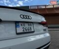 Білий Ауді А4, об'ємом двигуна 1.98 л та пробігом 91 тис. км за 23900 $, фото 33 на Automoto.ua