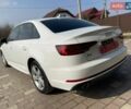 Белый Ауди А4, объемом двигателя 1.98 л и пробегом 162 тыс. км за 16400 $, фото 18 на Automoto.ua