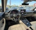 Белый Ауди А4, объемом двигателя 2 л и пробегом 86 тыс. км за 19850 $, фото 13 на Automoto.ua