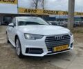 Белый Ауди А4, объемом двигателя 2 л и пробегом 157 тыс. км за 19800 $, фото 8 на Automoto.ua