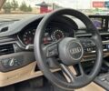 Белый Ауди А4, объемом двигателя 2 л и пробегом 239 тыс. км за 14500 $, фото 23 на Automoto.ua