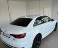 Білий Ауді А4, об'ємом двигуна 1.98 л та пробігом 119 тис. км за 17000 $, фото 9 на Automoto.ua