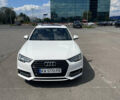 Белый Ауди А4, объемом двигателя 1.98 л и пробегом 120 тыс. км за 18500 $, фото 2 на Automoto.ua