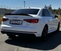 Білий Ауді А4, об'ємом двигуна 1.98 л та пробігом 122 тис. км за 18890 $, фото 20 на Automoto.ua