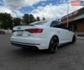 Білий Ауді А4, об'ємом двигуна 1.98 л та пробігом 94 тис. км за 23900 $, фото 13 на Automoto.ua