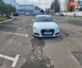Белый Ауди А4, объемом двигателя 2 л и пробегом 209 тыс. км за 20800 $, фото 1 на Automoto.ua