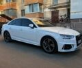 Белый Ауди А4, объемом двигателя 1.98 л и пробегом 79 тыс. км за 22800 $, фото 2 на Automoto.ua