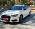 Белый Ауди А4, объемом двигателя 1.98 л и пробегом 174 тыс. км за 19500 $, фото 8 на Automoto.ua
