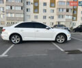 Белый Ауди А4, объемом двигателя 1.98 л и пробегом 105 тыс. км за 21000 $, фото 3 на Automoto.ua