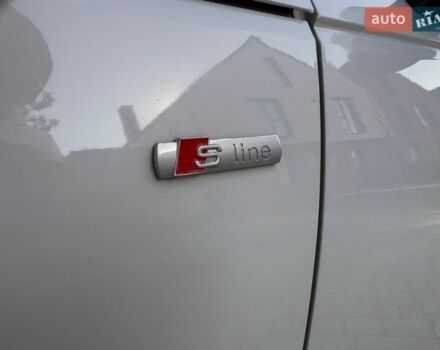 Білий Ауді А4, об'ємом двигуна 1.98 л та пробігом 78 тис. км за 24450 $, фото 43 на Automoto.ua