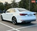 Белый Ауди А4, объемом двигателя 1.98 л и пробегом 98 тыс. км за 20400 $, фото 8 на Automoto.ua