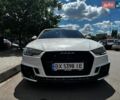 Белый Ауди А4, объемом двигателя 1.98 л и пробегом 122 тыс. км за 22000 $, фото 2 на Automoto.ua