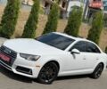 Белый Ауди А4, объемом двигателя 2 л и пробегом 240 тыс. км за 13800 $, фото 7 на Automoto.ua