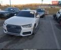Білий Ауді А4, об'ємом двигуна 2 л та пробігом 131 тис. км за 9200 $, фото 1 на Automoto.ua
