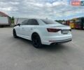 Белый Ауди А4, объемом двигателя 1.98 л и пробегом 153 тыс. км за 19000 $, фото 9 на Automoto.ua