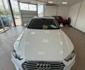 Белый Ауди А4, объемом двигателя 1.98 л и пробегом 119 тыс. км за 17000 $, фото 16 на Automoto.ua