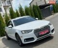 Белый Ауди А4, объемом двигателя 2 л и пробегом 240 тыс. км за 13800 $, фото 13 на Automoto.ua