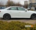Ауді А4 2018 у Львові на Automoto.ua Білий Ауді А4, об'ємом двигуна 2 л та пробігом 51 тис. км за 23350 $, фото 7 на Automoto.ua