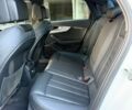 Білий Ауді А4, об'ємом двигуна 2 л та пробігом 185 тис. км за 17950 $, фото 25 на Automoto.ua