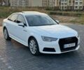 Білий Ауді А4, об'ємом двигуна 1.98 л та пробігом 126 тис. км за 19800 $, фото 2 на Automoto.ua