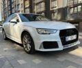 Белый Ауди А4, объемом двигателя 1.98 л и пробегом 186 тыс. км за 18900 $, фото 2 на Automoto.ua