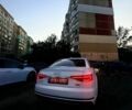 Білий Ауді А4, об'ємом двигуна 2 л та пробігом 83 тис. км за 21400 $, фото 23 на Automoto.ua