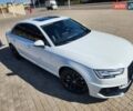 Белый Ауди А4, объемом двигателя 1.98 л и пробегом 86 тыс. км за 23500 $, фото 19 на Automoto.ua