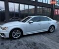 Белый Ауди А4, объемом двигателя 1.98 л и пробегом 163 тыс. км за 18200 $, фото 9 на Automoto.ua